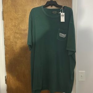 Short sleeve, brand new, still with the tags on it, Ralph, Lauren T-shirt